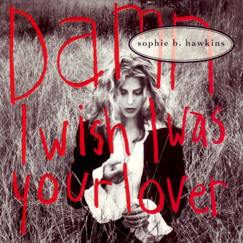 Sophie B. Hawkins